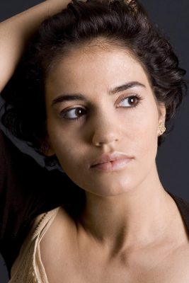 ドロテア ペトレ