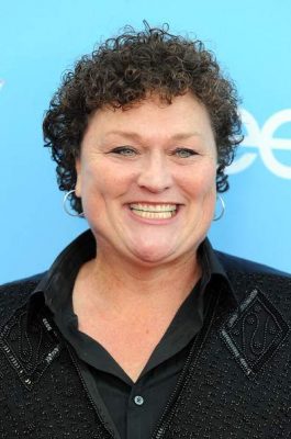 ドット・マリー・ジョーンズ