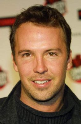 ダグ・スタンホープ