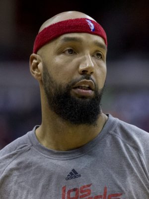 Drew Gooden
