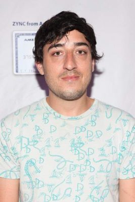 エド・ドロステ