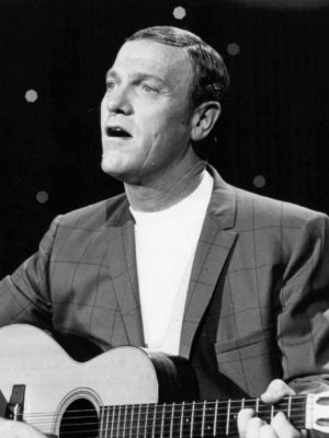 Eddy Arnold