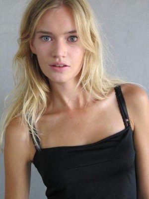 エリアンヌ・スミット