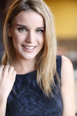 エリサ・シルヴェストリン