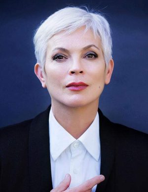 エリザベス・グレイセン