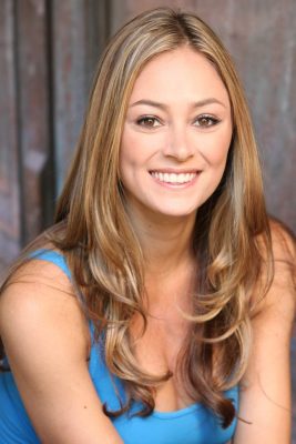 إليزابيث ماسوتشي