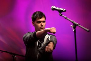 אליוט מורגן