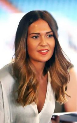 إيما ريس-جونز