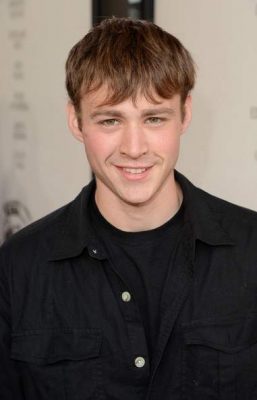 Emory Cohen