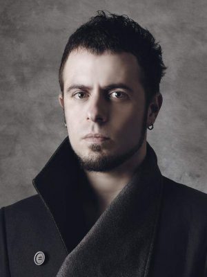 אמרה איידין