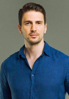 エムレキジルイルマク