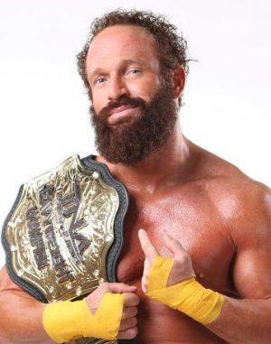 Eric Young