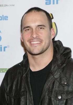 エリック・オード