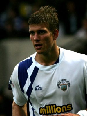 إريك بارتالو