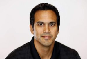 Erik Spoelstra