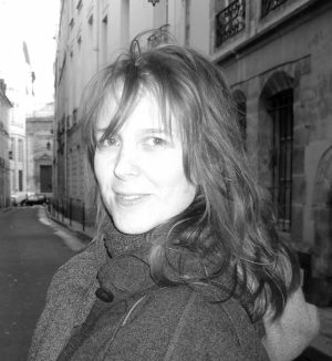 ארין קרסידה וילסון