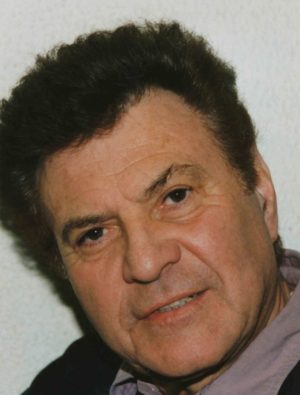 ארווין סטראל