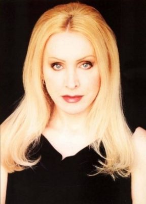 إستيل أسموديل