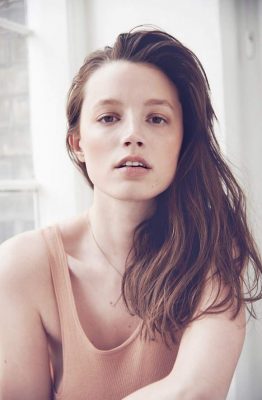 エヴァ・ヘレネ・スカルヴィグ