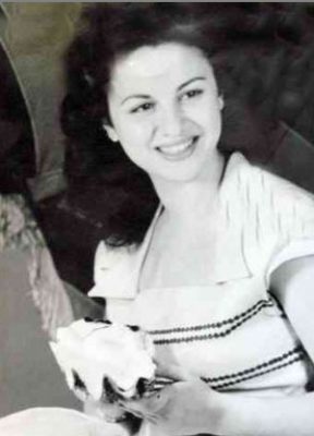 Faten Hamama