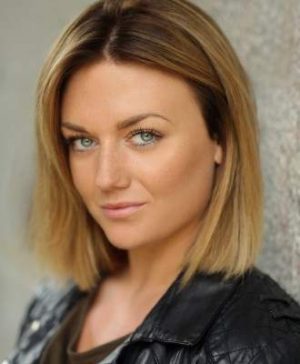 フェイ・マッキーバー