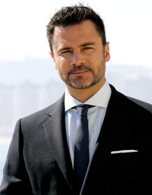 フェリペ・カミロアガ