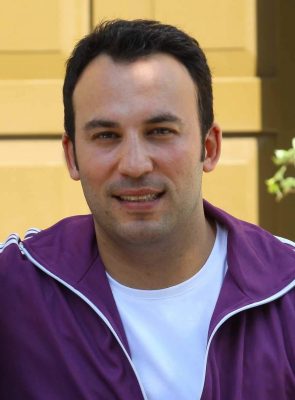 Ferit Aktug
