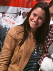 Fernanda Vasconcellos