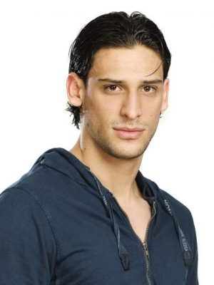 フィリップ・カピソーダ