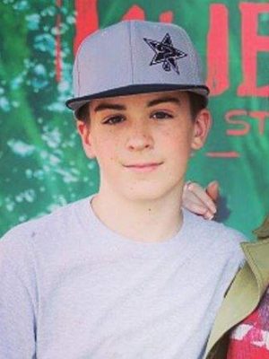 فينلي دونوهو