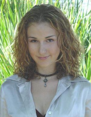 פרנצ'סקה סמית'