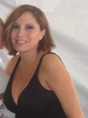 פרנסין פורנייה