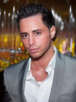 フランク・アニェッロ