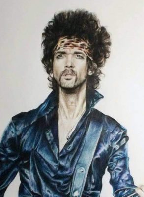 フランキー・ポーレイン