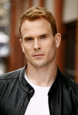 غابرييل هوجان