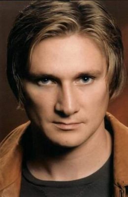 ガブリエル・ウォマック