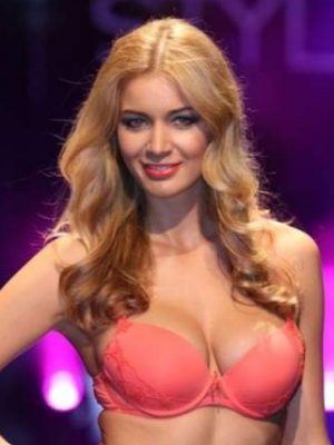 ガブリエラ・フランコフ