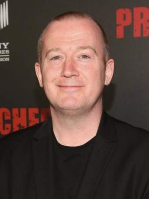 ガース・エニス