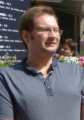 ゲイリー・デラニー