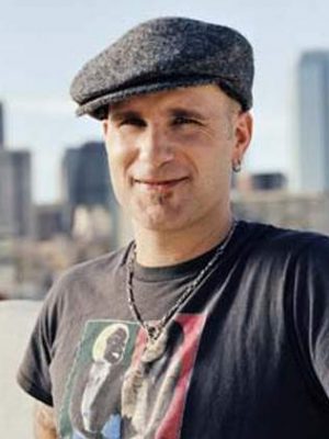 Gary Jules