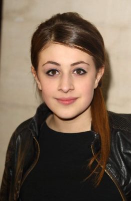 ג'ורג'יה חתן