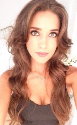 ג'ורג'ינה רוסו