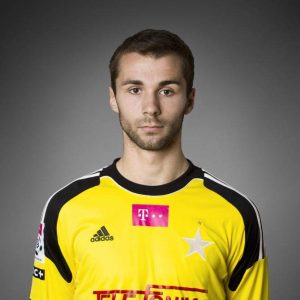 ג'רארד ביז'צ'ד