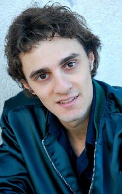 ジョルジョ・カンタリーニ