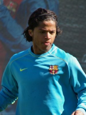 جيوفاني دوس سانتوس