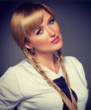 ゴシア・アンジュウィチ