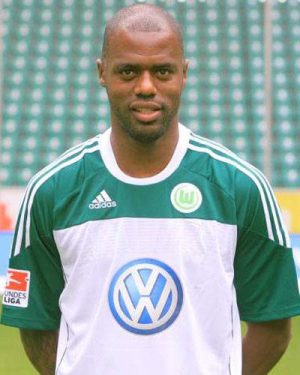 エジナウド・バチスタ・リバノ