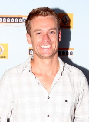 Grant Denyer