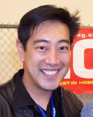 グラント・イマハラ