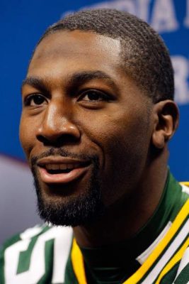Greg Jennings